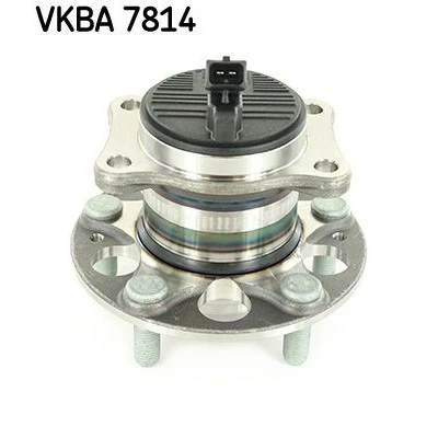 Imagem de SKF VKBA 7814 Kit de rolamento roda HYUNDAI: Kauai SUV