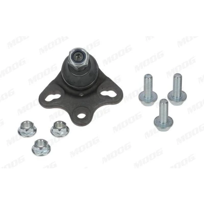 Imagem de MOOG ME BJ 2749 Rótula de suspensão Eixo dianteiro 18,2 57 54 MERCEDES BENZ: Vaneo