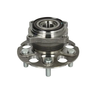 Imagem de BTA H24089BTA Kit de rolamento roda Eixo traseiro, ambos os lados 152 HONDA: CR V 3