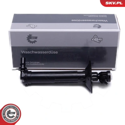 Imagem de ESEN SKV 15SKV709 Ejector de água do lava faróis esquerda SEAT: Ibiza 4 Sportcoupe
