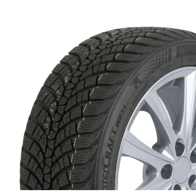 Imagem de Kumho WinterCraft WP71 ( 255/35 R19 96V XL )