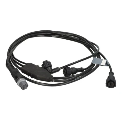 Imagem de Tubo de travão, ABS WABCO 449 429 030 0