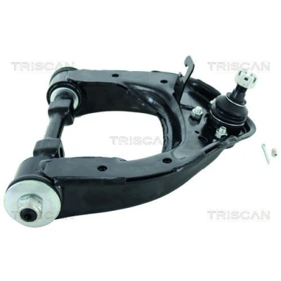 Imagem de TRISCAN 8500 42525 Braço de suspensão com articulação suspensão/guia, apoio borracha transversal MITSUBISHI: L200 III Pick up