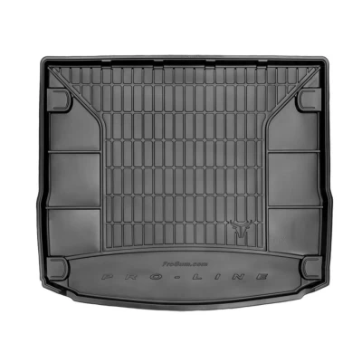 Imagem de FROGUM TM548621 Forro de carga / compartimento bagagens Borracha FORD: FOCUS 3 Turnier