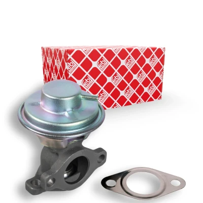 Imagem de FEBI BILSTEIN 174500 Válvula EGR com junta KIA: SORENTO 1
