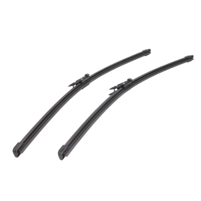 Imagem de Escova do limpa vidros Denso Flat DF 034 Sem armação BMW: 1 Hatchback, Coupe, Cabrio