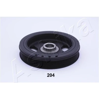 Imagem de ASHIKA 122 02 204 Polia da Cambota 173mm TOYOTA: Auris Hatchback