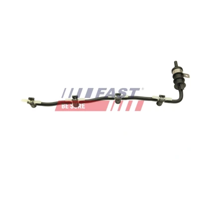 Imagem de FAST FT39652 Tubo flexível do combustível entre bomba aliment. e sensor de press. combust. MERCEDES BENZ: Sprinter 3 T Van