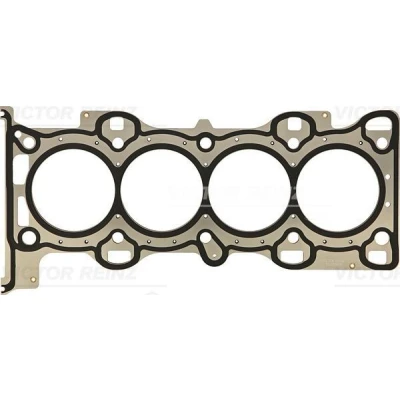 Imagem de REINZ 61 37685 00 Juntas da Cabeça do Motor Junta de camadas metálicas FORD: Focus Mk1 Carrinha, Hatchback, MAZDA: 6 SW, 5, Hatchback