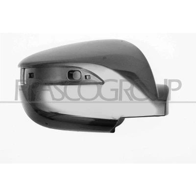 Imagem de PRASCO HN8057403 Revestimento, retrovisor exterior à direita preto