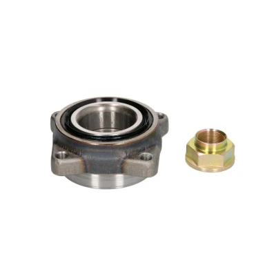 Imagem de KRAFT 4106620 Kit de rolamento roda Eixo dianteiro HONDA: ACCORD 5