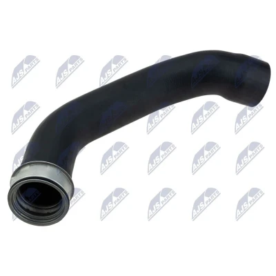 Imagem de Tubo flexível do ar de sobrealimentação NTY GPP AU 021