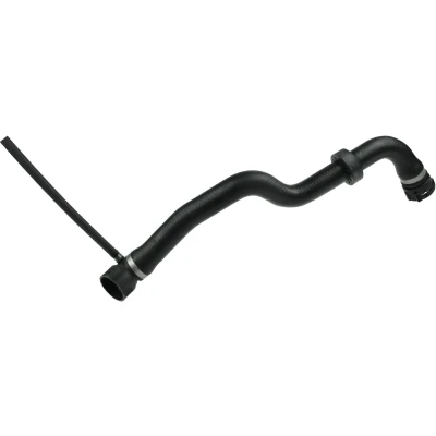 Imagem de GATES 05 3527 Mangueira de Radiador EPDM (borracha etileno propileno dieno) BMW: 5 Sedan, Touring endado, norauto, oscaro, mister auto