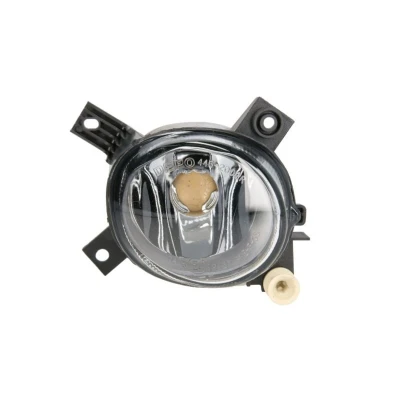 Imagem de ABAKUS 446 2002R UE Farol de Nevoeiro transparente à direita sem porta lâmpadas, lâmpada AUDI: A3 Sportback, Hatchback, A4 B7 Sedan endado,