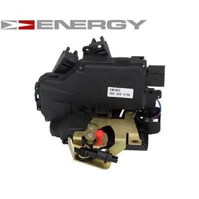 Imagem de ENERGY ZDT0002P Fechadura de Porta traseira AUDI: Allroad C5