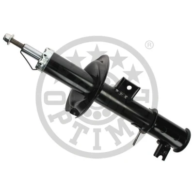 Imagem de OPTIMAL A 3703GR Amortecedor Pressão do gás Tubo duplo com assento de mola cavilha em cima M12x1,25 SUZUKI: SX4 I Hatchback