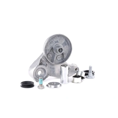 Imagem de INA 533 0117 10 Kit de reparação, tensor da correia trapezoidal estriada AUDI: A4 B6 Sedan, A6 C5 Avant