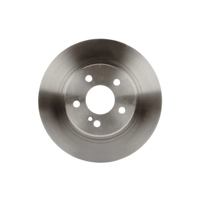 Imagem de BOSCH Disco de travão MERCEDES BENZ: Classe C T modell, Sedan, E Coupe 299,9mm 10mm 5 112mm cheio oleado 0 986 479 S92 BD1979