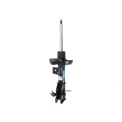 Imagem de SACHS 315 271 Amortecedor à direita Pressão do gás Tubo duplo com assento de mola cavilha em cima HONDA: CIVIC 9