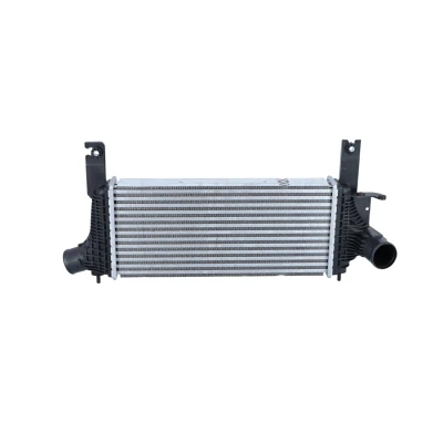 Imagem de NRF 309129 Intercooler NISSAN: NP300 Navara Pick up