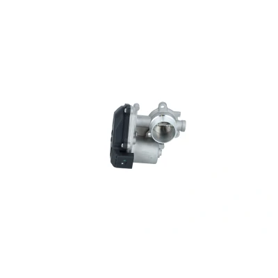 Imagem de NRF 48720 Válvula EGR com anéis de vedação Lado da baixa pressão AUDI: A4 B8 Avant, Sedan, Q5
