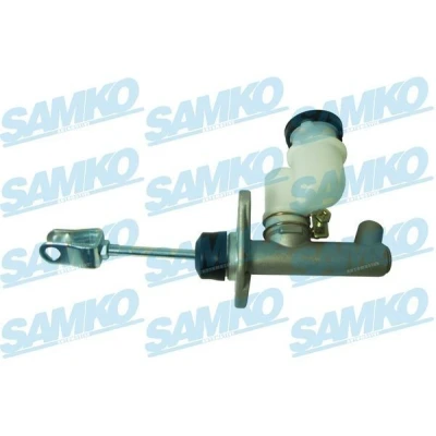 Imagem de SAMKO F30161 Cilindro Mestre da Embraiagem HYUNDAI: ACCENT 2