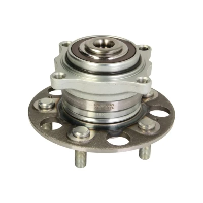 Imagem de SNR R174.87 Kit de rolamento roda 152 HONDA: ACCORD 8 Kombi,