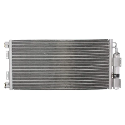 Imagem de THERMOTEC KTT110434 Condensador com secador 625 312 16 610 LAND ROVER: Freelander I SUV, SUV Cabrio