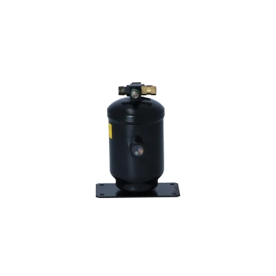 Imagem de NRF 33219 Filtro Secador Aço