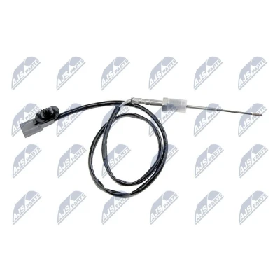 Imagem de NTY EGT RE 002 Sensor RENAULT: Trafic 3 Bus, Megane 4, Talisman Grandtour, NISSAN: Qashqai 2