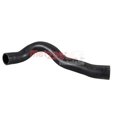 Imagem de METZGER 2401237 Mangueira Para o Turbocompressor sem braçadeiras