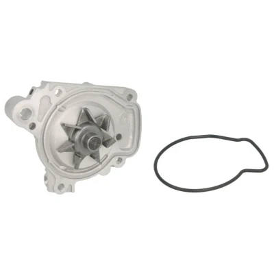 Imagem de INA 538 0609 10 Bomba de água para accionamento da correia dentada HONDA: CIVIC 7 Limousine, Hatchback