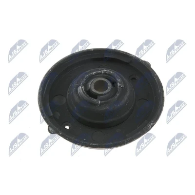 Imagem de NTY AD CT 005 Suporte de apoio do conjunto mola / amortecedor PEUGEOT: 307 Hatchback, Partner I Van, Carrinha, CITROËN: C4 Hatchback