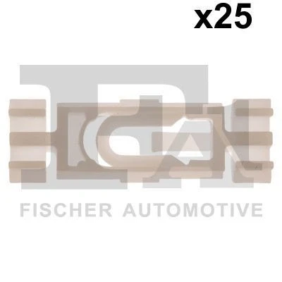 Imagem de Schubladenblende FA1 11 40063.25