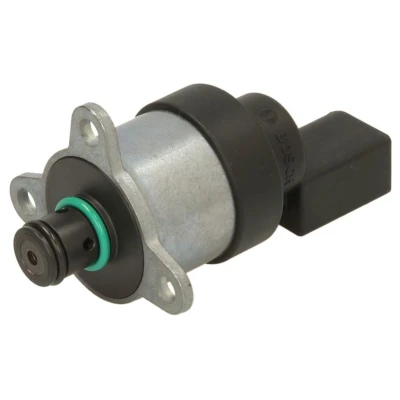 Imagem de BOSCH 1 465 ZS0 125 Válvula reguladora de pressão Common Rail Bomba alta (lado da baixa pressão) com material montagem