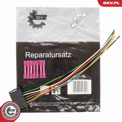 Imagem de Kit de reparação cabos, luzes trazeiras ESEN SKV 53SKV228