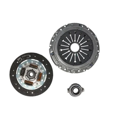 Imagem de VALEO KIT3P 801348 Kit de embraiagem com prato da disco embraiagem, rolamento desembraiagem 236 FIAT: Coupe, ALFA ROMEO: 155