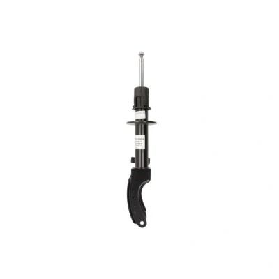 Imagem de SACHS 315 996 Amortecedor à direita Pressão do gás Tubo duplo telescópico olhal em cima, baixo