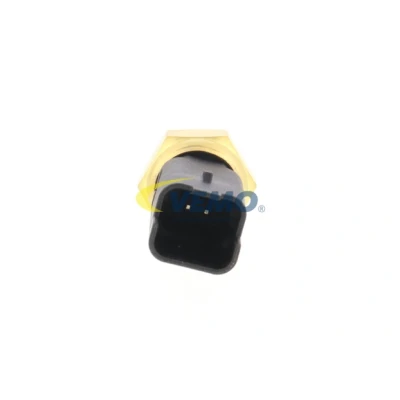 Imagem de VEMO Original Quality V24 72 0056 Sensor, temperatura do líquido de refrigeração com retentor FIAT: BRAVO 2, LANCIA: Thesis