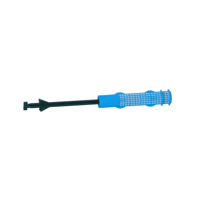 Imagem de NRF 33359 Filtro Secador Plástico com material de fixação, retentor EASY FIT