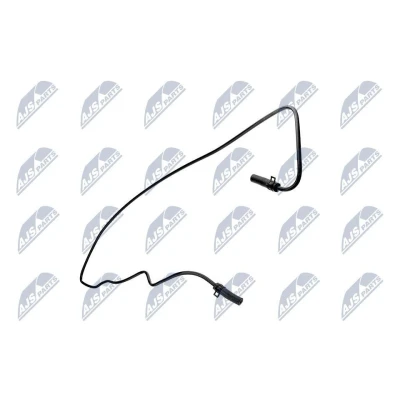 Imagem de NTY CPP LR 009 Mangueira de Radiador LAND ROVER: Discovery 2