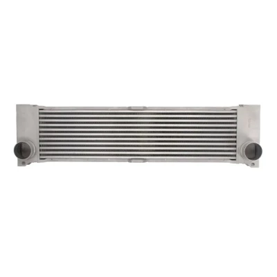 Imagem de THERMOTEC DAM015TT Intercooler Alumínio, Plástico 630 158 50 MERCEDES BENZ: Vito Mixto, Viano