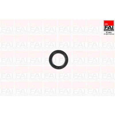 Imagem de FAI AutoParts OS1320 Retentor de Cambota PTFE (politetrafluoretileno) VOLKSWAGEN: GOLF 4, 5, 6, AUDI: A3 Hatchback, A4 B6 Sedan, B7 Avant