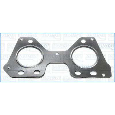 Imagem de AJUSA 13228800 Junta de Escape BMW: 5 Sedan, 3 Touring, MINI: Hatchback, Countryman