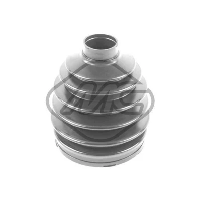 Imagem de Metalcaucho 11756 Fole de Transmissão Eixo dianteiro, ambos os lados Termoplástico RENAULT: LAGUNA 3