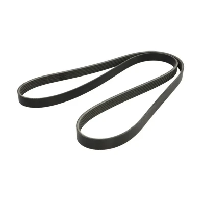 Imagem de GATES 6PK1780 Correia trapezoidal estriada 1780 6 Poliéster, EPDM (borracha de etileno propileno dieno) FleetRunner Micro V BMW: 3 Sedan, Touring