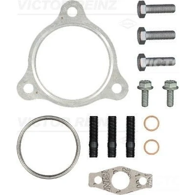 Imagem de REINZ 04 10255 01 Kit de montagem, turbocompressor