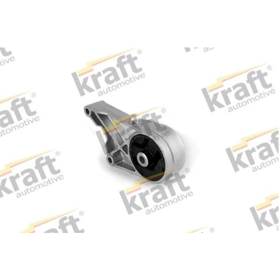 Imagem de KRAFT 1491848 Suporte, motor à frente Rolamento de borracha e metal OPEL: Vectra C CC, Sedan, Caravan, SAAB: 9 3 Sedan