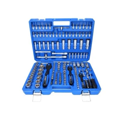 Imagem de KS TOOLS BT023172 Conjunto de soquete 172 1/4, 3/8, 1/2