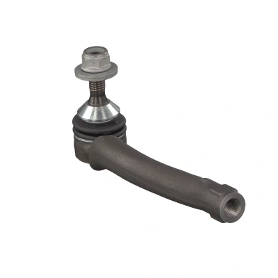 Imagem de FEBI BILSTEIN 48112 Rótula de direção exterior, Eixo dianteiro, lado direito com porca JAGUAR: XK Coupe, XF Sedan